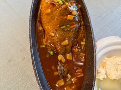 -安徽大厦中餐厅