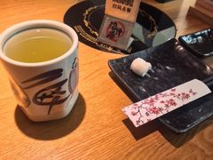 -沼津港精致料理·寿喜烧·烧鸟(青浦宝龙广场日料榜单店)