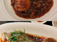 -厦门艾美酒店·乐美中餐厅