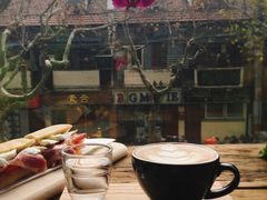 -Alimentari早午餐(安福路店)