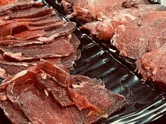 -果松木炭酸菜铜火锅·外婆参鸡汤