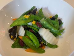 -玉华台饭庄·淮扬菜·烤鸭(望京店)