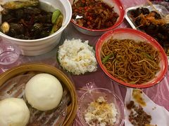-小辉哥大排档(船山路总店)