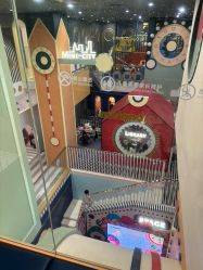 -MELAND CLUB亲子乐园·派对·餐厅(北京芳圆里ID MALL店)