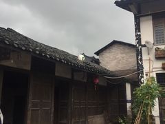 -涞滩古镇