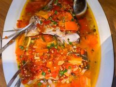 -巢爷老味(东方红店)