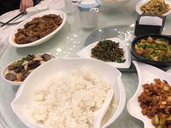 -北京圆山大酒店·餐厅