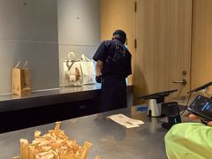 -阿嬷手作(成都万象城店)