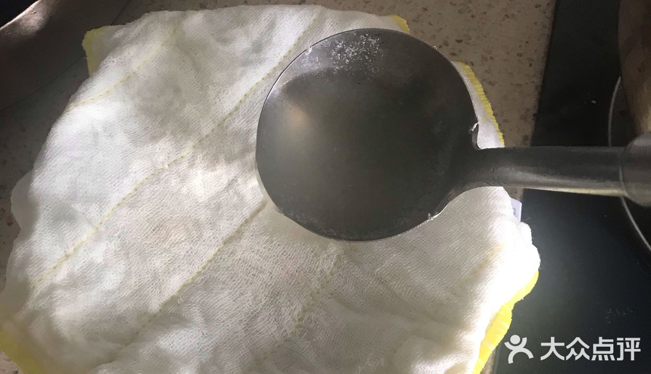 但是平淡内藏玄机的【开水白菜】