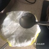 但是平淡内藏玄机的【开水白菜】