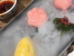 -槐店王婆大虾(开发区店)