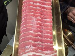 原味肥牛-牧童禧肉社·韩国炭火烤肉店(中粮祥云小镇店)