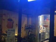 -阿sir咖啡(陶谷新村店)