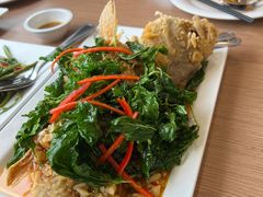 -建兴酒家(班塔通分店)