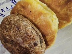 -姜志勇·志勇烧饼(总店)