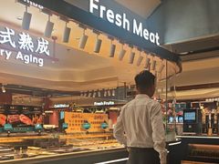 -東盛炭烤自助料理(玄武招商花园城店)