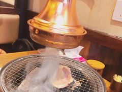 -韩国料理大力士(屏风街店)