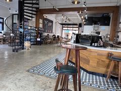 -Torch Coffee 炬点咖啡