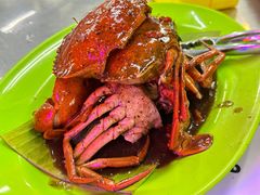 -明记烧鱼美味店