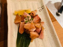 -初居食屋日式料理(万象城购物中心店)