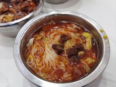 -鹍记特色牛杂面