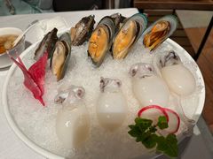 -香守·花胶鸡海鲜火锅(JW万豪店)