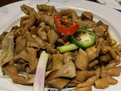 豉油皇鹅肠-优之名鹅城