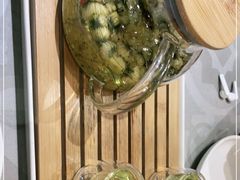 -如轩·海鲜砂锅粥·潮汕菜(南城店)