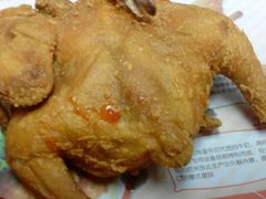 -麦当劳(湛江大厦店)