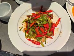 -晓淮山·扬州早茶·淮扬菜(龙阳广场店)