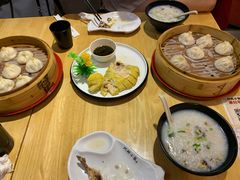 -玖鲜小笼(中山广场店)