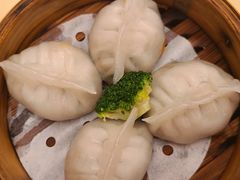 -湛江花园酒店·桃园馆