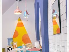 -咕鹿流心披萨(秀洲店)