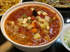 -双城乡铁锅炖羊肉(莱安逸境店)