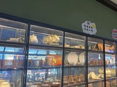 -前海沿·青岛菜(李沧万达店)