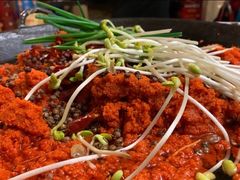 -岗上渣渣老火锅(两路口店)