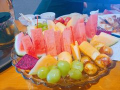 -星河湾温泉洗浴酒店