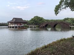 -沙家浜风景区