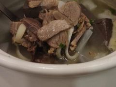 -观桥阁(锦溪店)