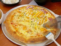 -奇帕波·披萨&炸鸡(诺和木勒站店)