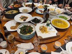 -玉湖盛宴(滨湖路店)