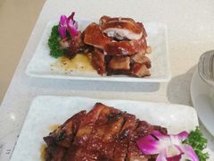 -香港新发烧腊茶餐厅(书城店)