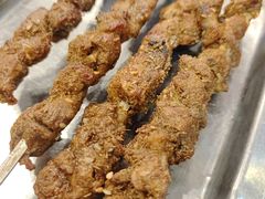 -内蒙联营烧麦 草原石榴红(护国寺店)