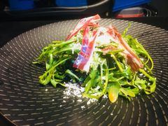 西班牙火腿色拉-西山人家·二十年老字号农家菜(旺山店)
