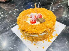-PETIT PARIS 小巴黎(花园道店)