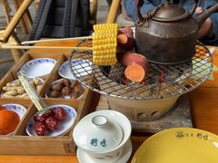 -钟水饺(人民公园总店)