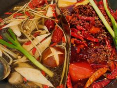 -贰回巷火锅馆(钟楼店)