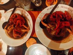 -Ministry of Crab(科伦坡店)