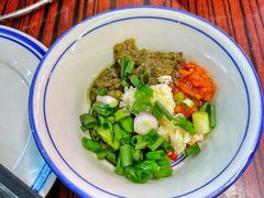 -沙胆彪炭炉牛杂煲(成都玉林店)