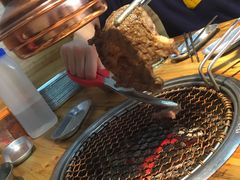 -麻蒲碳烤肉(远景路1号店)